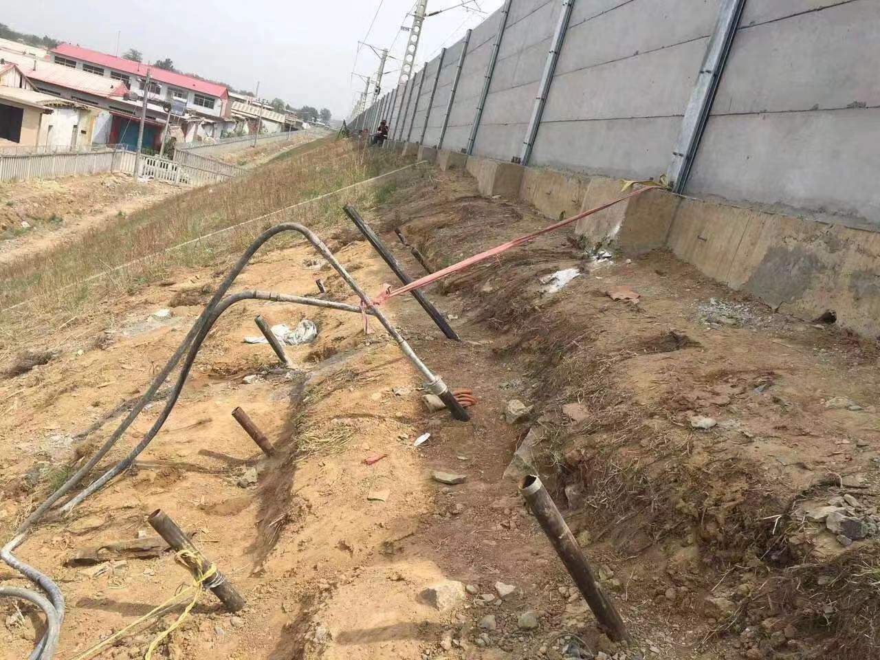 海兴加固公司如何进行建筑物纠偏